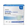 Mckesson Incontinence Brief Mat Body Shape, Ultra Plus, PK 20 BRSTRBAR